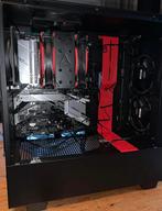 Gaming pc met MSI Nvidia RTX 3070 suprim X, Ophalen, Gebruikt, MSI, 32 GB