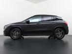 Mercedes-Benz GLA-klasse 180 Business Solution AMG | Trekhaa, Auto's, 4 cilinders, Adaptive Cruise Control, Zwart, Origineel Nederlands