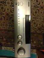 Kenwood KRF-6010 Receiver - Surround Sound, Gebruikt, 60 tot 120 watt, Ophalen, Overige merken