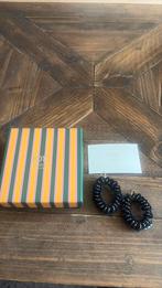 Lott prachtige splinternieuwe donkerblauwe oorbellen, Sieraden, Tassen en Uiterlijk, Oorbellen, Overige materialen, Hangers, Blauw