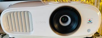 EPSON EH-TW6800, LCD 3D beschikbaar voor biedingen
