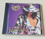 Rick James - Wonderful CD 1988, Ophalen of Verzenden, 1980 tot 2000, Gebruikt