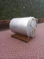 rvs warmwatertank rvs buffervat  geïsoleerde tank boile, Ophalen of Verzenden, Boiler