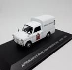 Autobianchi Bianchina - Model 1/43 - Autobianchi Collection, Hobby en Vrije tijd, Modelauto's | 1:43, Nieuw, Overige merken, Ophalen of Verzenden