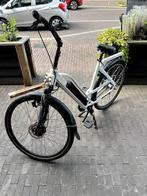 Bezorgfiets van DeliveryBike + Accu, Zo goed als nieuw, 51 tot 55 cm, 50 km per accu of meer, Ophalen
