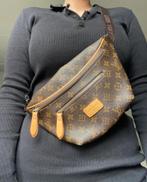 Crossbody tasje, Ophalen of Verzenden, Zo goed als nieuw, Bruin, Schoudertasje