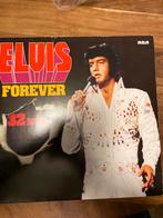 Elvis Forever LP - 32 Hits, Cd's en Dvd's, Ophalen of Verzenden, 1980 tot 2000, Gebruikt, 12 inch