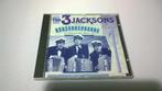 the 3 jacksons - reuzepotpourri deel 1, Ophalen, 1980 tot 2000, Gebruikt