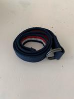 Canvas riem van Tommy Hilfiger - Nieuw, Kleding | Heren, Riemen en Ceinturen, Ophalen of Verzenden, Nieuw, Overige kleuren, Tommy Hilfiger