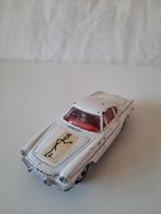 Vintage Corgi Toys “The Saints” Volvo P1800 – 1:43, Ophalen of Verzenden, Gebruikt, Auto, Corgi
