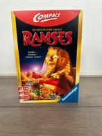 Rameses bordspel van Ravensburger., Hobby en Vrije tijd, Gezelschapsspellen | Bordspellen, Drie of vier spelers, Ophalen of Verzenden