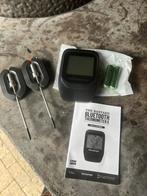 Nieuwe Bastard Bluetooth thermometer, Tuin en Terras, Barbecue-accessoires, Nieuw, Ophalen of Verzenden, Bastard