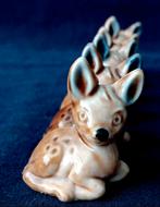 Diverse dierenbeeldjes van Wade Whimsey England, 1967-1984, Verzamelen, Beelden en Beeldjes, Ophalen of Verzenden, Zo goed als nieuw