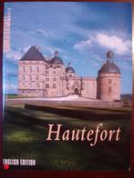 Kasteel Hautefort (F) Connaissance des Arts, Engelse Editie!, Verzenden, Zo goed als nieuw, Connaissance des Arts, Overige onderwerpen