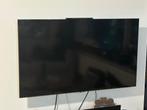 Television, Ophalen, Samsung, 100 cm of meer, Gebruikt