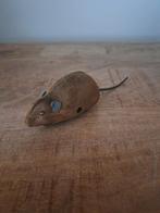 Schuco bewegende muis tw98, Ophalen of Verzenden