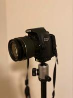 Canon EOS 2000D, Audio, Tv en Foto, Fotografie | Professionele apparatuur, Nieuw, Ophalen of Verzenden