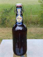 GROLSCH FINALE BIERFLES 1998,ONGEOPEND., Ophalen of Verzenden, Zo goed als nieuw, Flesje(s), Grolsch