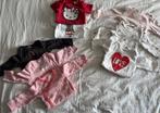 Baby kledingpakket maat 62/68, Ophalen, Zo goed als nieuw, Maat 62