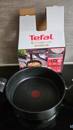 Tefal Emotion E3003304 DE BESTE hapjespan 26cm - Gloednieuw!, Huis en Inrichting, Keuken | Potten en Pannen, Ophalen, Nieuw, Koekenpan of Braadpan