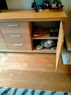 Groot dressoir voor audio & TV, Huis en Inrichting, Kasten | Dressoirs, Ophalen, 150 tot 200 cm, Modern, Met deur(en)