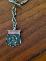 046 Vintage Renault Sleutelhanger, Ophalen of Verzenden, Gebruikt