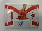 Panini Luuk de Jong Peerless auto /49, Ophalen of Verzenden, Zo goed als nieuw, Ajax, Poster, Plaatje of Sticker