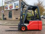 Linde E16C-01 1600KG 5.20METER HEFTRUCK (bj 2007), 1000 tot 2000 kg, Elektrisch, Heftruck, Linde