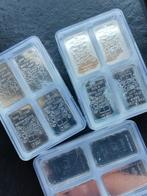 Unity box - Dutch Royal Mint - Heimerle Meule - zilverbaar, Ophalen of Verzenden, Zilver