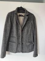 River Woods Colbert Maat 38 Tweed, Maat 38/40 (M), River Woods, Ophalen of Verzenden, Jasje
