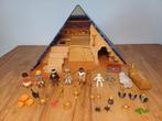 Playmobil piramide #5386, Kinderen en Baby's, Speelgoed | Playmobil, Ophalen, Gebruikt