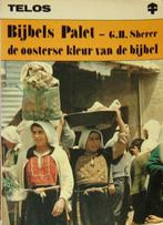 Bijbels palet, de oosterse kleur van de Bijbel, Boeken, Ophalen of Verzenden, Zo goed als nieuw