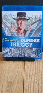 Crocodile  DUNDEE COLLECTION  ( 3DELEN  )., Ophalen of Verzenden, Zo goed als nieuw, Actie, Boxset
