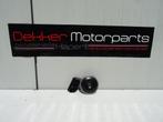 Claxon + Steun / Toeter Yamaha Tracer 700 7 2020-2021-2024, Ophalen of Verzenden, Gebruikt