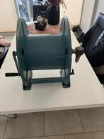 Haspel voor glazenwas systeem, Ophalen, Gebruikt, Kabel of Snoer