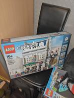 LEGO 10243 Parisian Restaurant - Nieuw & Verzegeld!, Ophalen of Verzenden, Nieuw, Complete set, Lego