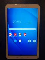 Samsung tab t580 (wit), Computers en Software, Android Tablets, Gebruikt, Samsung Galaxy. TAB, 16 GB, Uitbreidbaar geheugen