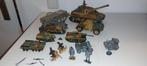 Diverse Duitse tanks en militaire, Overige merken, Gebruikt, Ophalen of Verzenden, Tank