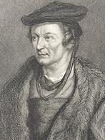 Aert van der Goes - Edouard Taurel (1850), Ophalen of Verzenden