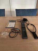 Sennheiser RS 2000 - Tv luisterhulp, Ophalen, Sennheiser, Op oor (supra aural), Zo goed als nieuw