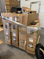 Fatbike ouxi v8&h9 qmwheel v20pro EB2 en meer zie foto’s, Nieuw, 59 cm of meer, 50 km per accu of meer, Ophalen
