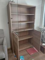 Kast / vitrinekast, Ophalen, Gebruikt, 25 tot 50 cm, 50 tot 100 cm