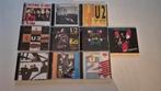U2 Bootleg CD Collectie - Zeldzaam!, Verzenden