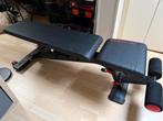 Bench 900 Decathlon, Sport en Fitness, Ophalen, Zo goed als nieuw, Fitnessbank