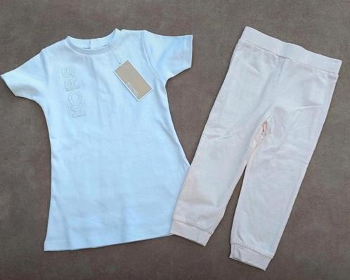 Michael Kors setje 2a, Kinderen en Baby's, Kinderkleding | Maat 92, Nieuw, Meisje, Setje, Ophalen of Verzenden