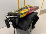 Pro boat sonic wake 36 v2, Hobby en Vrije tijd, Modelbouw | Boten en Schepen, Ophalen, Zo goed als nieuw