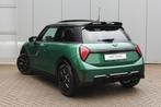 MINI Hatchback Cooper C Automaat / JCW / Pakket XL / 17" JCW, Stof, Gebruikt, Euro 6, 156 pk