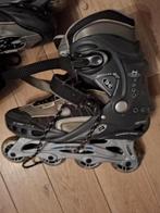 Skeelers maat 42, Ophalen of Verzenden, Zo goed als nieuw, Inline skates 4 wielen