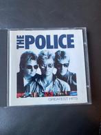 The Police : Greatest Hits ( cd ), Ophalen of Verzenden, Zo goed als nieuw, Poprock