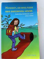 Mindset - de weg naar succesvol leven, Boeken, Zo goed als nieuw, Carol Dweck, Verzenden